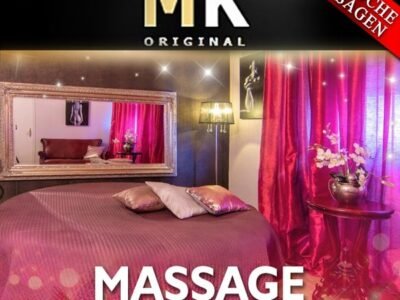 Massage Kompliment