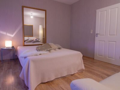 Massage Kompliment