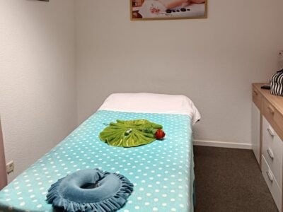 TCM - Chinesische Massage Lilli