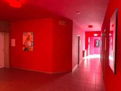 Eroscenter Bünde